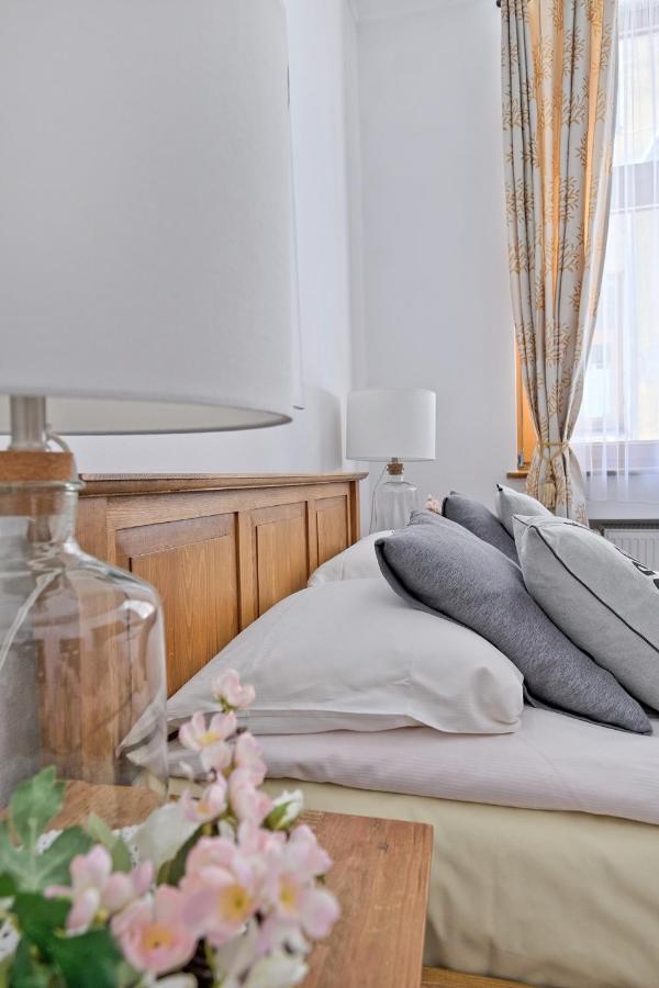 Apartamenty Tatra Club Centrum Закопане Экстерьер фото